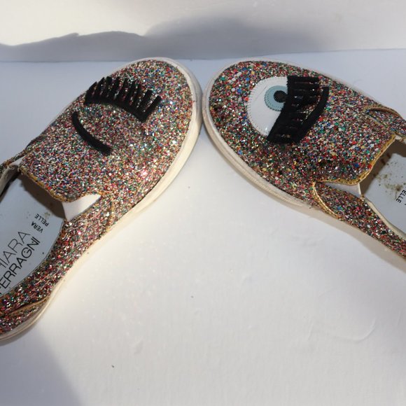 CHIARA FERRAGNI slip-on - Picture 2 of 14